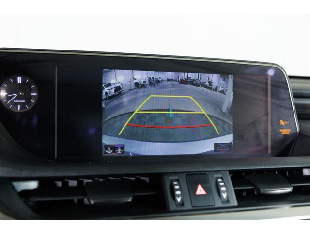 2019 Lexus ES 350 Premium (Stk: X3556A) in London - Image 28 of 33