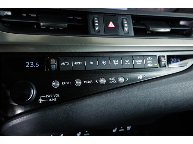 2019 Lexus ES 350 Premium (Stk: X3556A) in London - Image 29 of 33