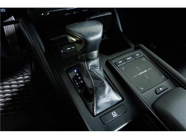 2019 Lexus ES 350 Premium (Stk: X3556A) in London - Image 31 of 33
