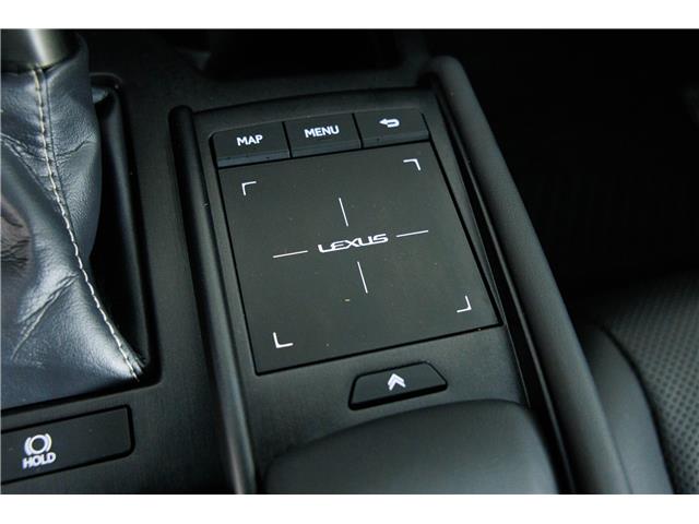 2019 Lexus ES 350 Premium (Stk: X3556A) in London - Image 32 of 33