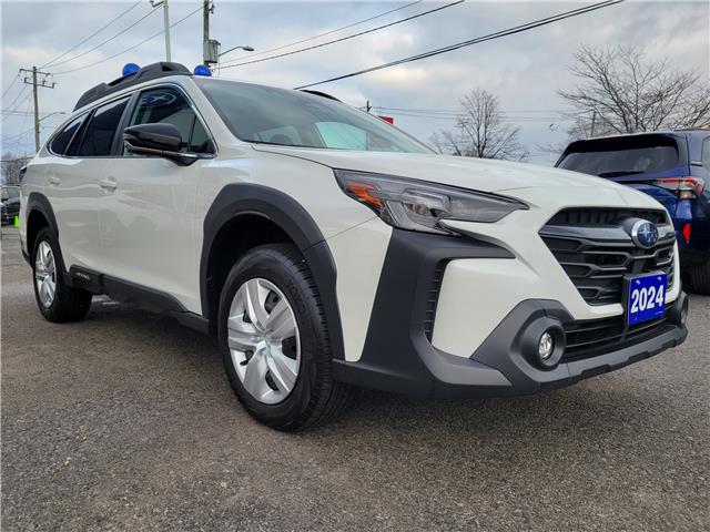 2024 Subaru Outback Convenience (Stk: Z3640) in St.Catharines - Image 7 of 25