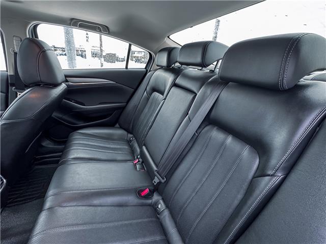 2020 Mazda MAZDA6 GS-L (Stk: 20205) in ORILLIA - Image 19 of 20