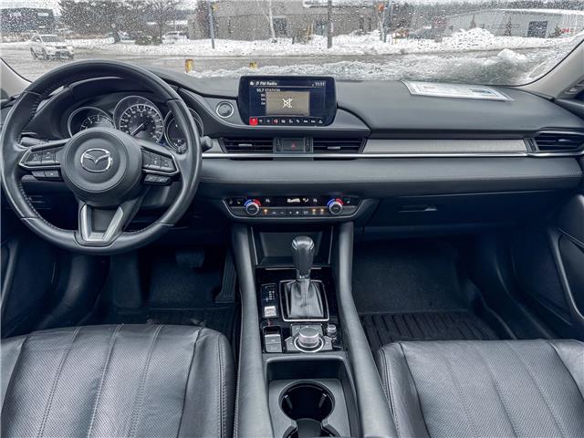2020 Mazda MAZDA6 GS-L (Stk: 20205) in ORILLIA - Image 11 of 20