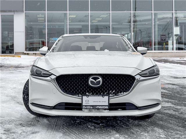2020 Mazda MAZDA6 GS-L (Stk: 20205) in ORILLIA - Image 2 of 20