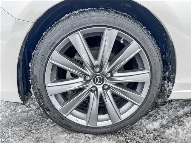 2020 Mazda MAZDA6 GS-L (Stk: 20205) in ORILLIA - Image 8 of 20