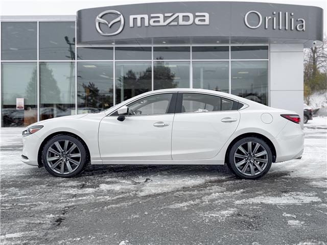 2020 Mazda MAZDA6 GS-L (Stk: 20205) in ORILLIA - Image 3 of 20