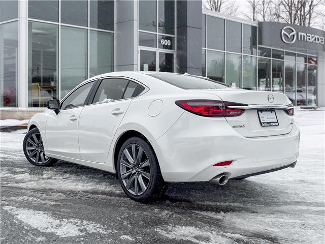 2020 Mazda MAZDA6 GS-L (Stk: 20205) in ORILLIA - Image 6 of 20