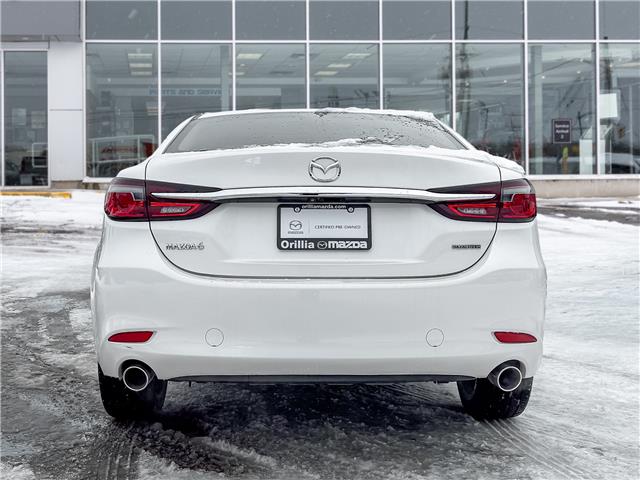 2020 Mazda MAZDA6 GS-L (Stk: 20205) in ORILLIA - Image 7 of 20