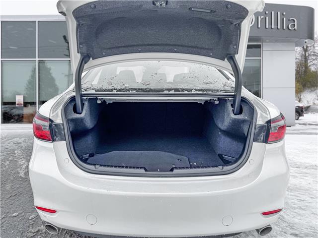 2020 Mazda MAZDA6 GS-L (Stk: 20205) in ORILLIA - Image 20 of 20
