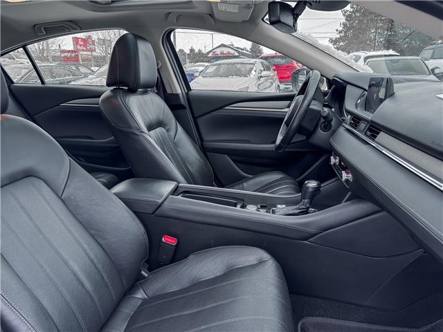 2020 Mazda MAZDA6 GS-L (Stk: 20205) in ORILLIA - Image 18 of 20