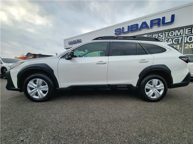 2024 Subaru Outback Convenience (Stk: Z3640) in St.Catharines - Image 2 of 25