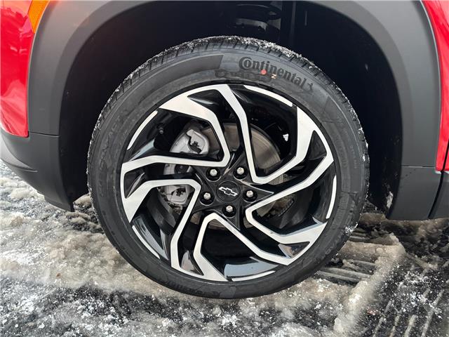 2026 Chevrolet TrailBlazer RS (Stk: 36346) in Renfrew - Image 9 of 31 2026 Chevrolet TrailBlazer RS (Stk: 36346) in Renfrew - Image 9 of 31