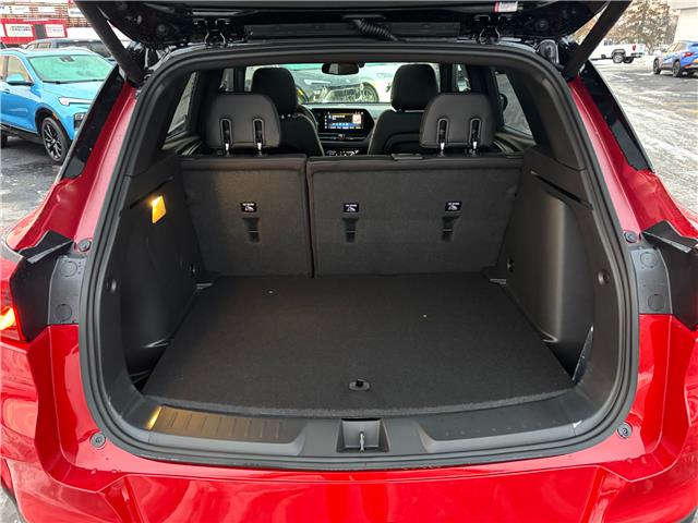 2026 Chevrolet TrailBlazer RS (Stk: 36346) in Renfrew - Image 10 of 31 2026 Chevrolet TrailBlazer RS (Stk: 36346) in Renfrew - Image 10 of 31