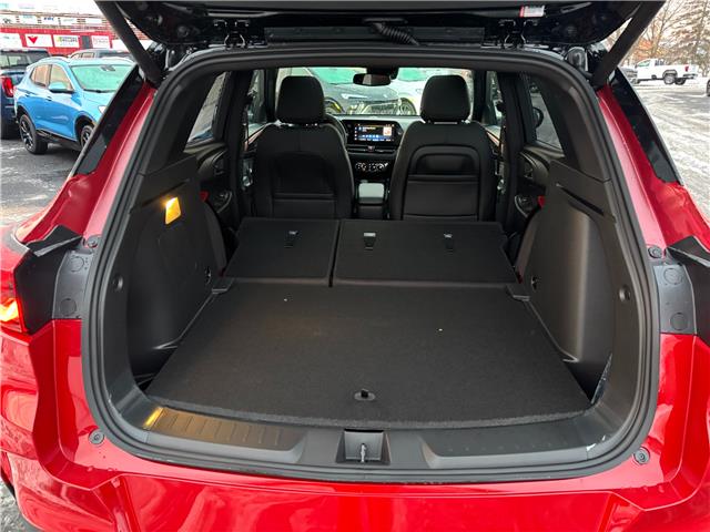 2026 Chevrolet TrailBlazer RS (Stk: 36346) in Renfrew - Image 11 of 31 2026 Chevrolet TrailBlazer RS (Stk: 36346) in Renfrew - Image 11 of 31