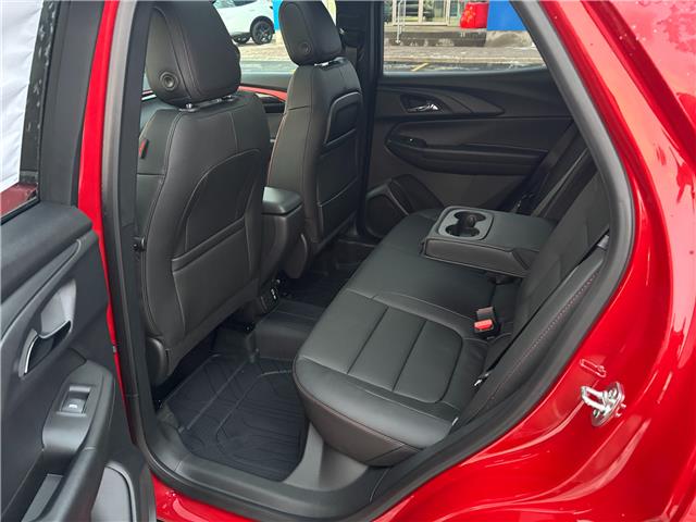 2026 Chevrolet TrailBlazer RS (Stk: 36346) in Renfrew - Image 24 of 31 2026 Chevrolet TrailBlazer RS (Stk: 36346) in Renfrew - Image 24 of 31