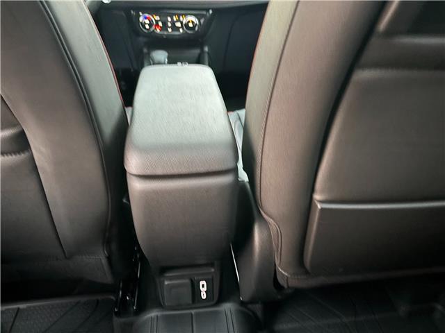 2026 Chevrolet TrailBlazer RS (Stk: 36346) in Renfrew - Image 25 of 31 2026 Chevrolet TrailBlazer RS (Stk: 36346) in Renfrew - Image 25 of 31