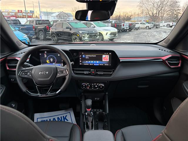 2026 Chevrolet TrailBlazer RS (Stk: 36346) in Renfrew - Image 17 of 31 2026 Chevrolet TrailBlazer RS (Stk: 36346) in Renfrew - Image 17 of 31