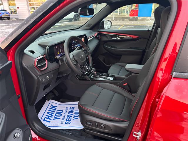 2026 Chevrolet TrailBlazer RS (Stk: 36346) in Renfrew - Image 12 of 31 2026 Chevrolet TrailBlazer RS (Stk: 36346) in Renfrew - Image 12 of 31