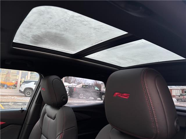 2026 Chevrolet TrailBlazer RS (Stk: 36346) in Renfrew - Image 13 of 31 2026 Chevrolet TrailBlazer RS (Stk: 36346) in Renfrew - Image 13 of 31