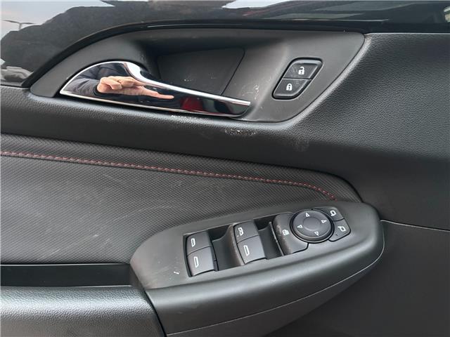 2026 Chevrolet TrailBlazer RS (Stk: 36346) in Renfrew - Image 14 of 31 2026 Chevrolet TrailBlazer RS (Stk: 36346) in Renfrew - Image 14 of 31