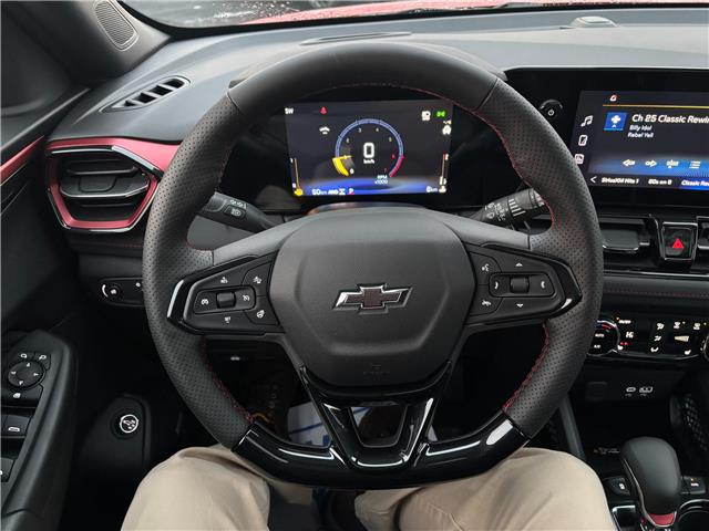 2026 Chevrolet TrailBlazer RS (Stk: 36346) in Renfrew - Image 18 of 31 2026 Chevrolet TrailBlazer RS (Stk: 36346) in Renfrew - Image 18 of 31