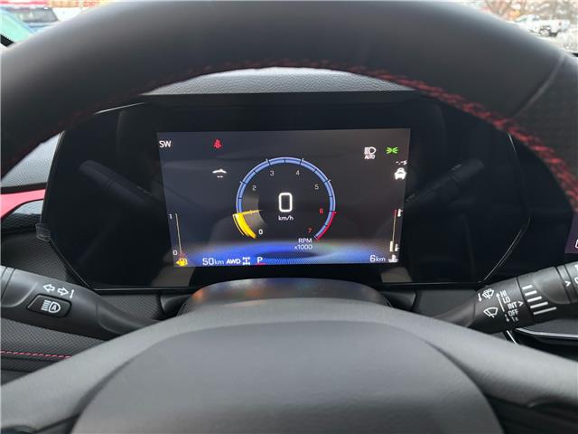 2026 Chevrolet TrailBlazer RS (Stk: 36346) in Renfrew - Image 19 of 31 2026 Chevrolet TrailBlazer RS (Stk: 36346) in Renfrew - Image 19 of 31