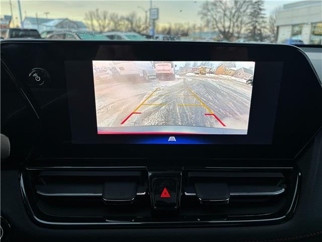 2026 Chevrolet TrailBlazer RS (Stk: 36346) in Renfrew - Image 21 of 31 2026 Chevrolet TrailBlazer RS (Stk: 36346) in Renfrew - Image 21 of 31