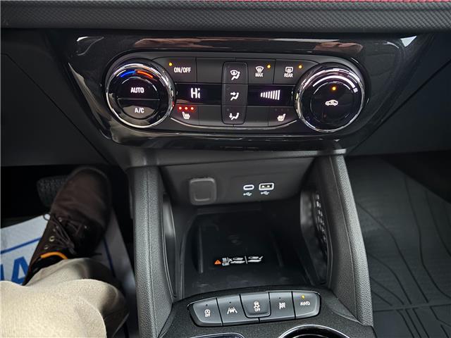 2026 Chevrolet TrailBlazer RS (Stk: 36346) in Renfrew - Image 22 of 31 2026 Chevrolet TrailBlazer RS (Stk: 36346) in Renfrew - Image 22 of 31