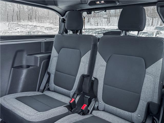 2022 Ford Bronco Big Bend (Stk: 25249A) in ORILLIA - Image 14 of 21 2022 Ford Bronco Big Bend (Stk: 25249A) in ORILLIA - Image 14 of 21