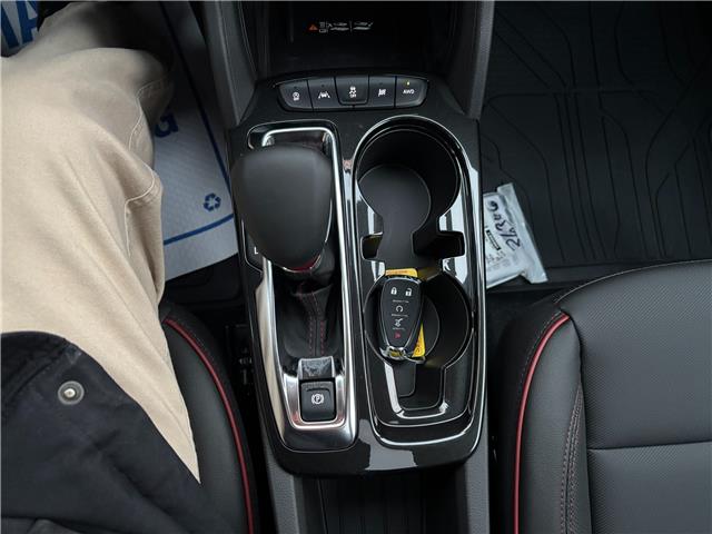 2026 Chevrolet TrailBlazer RS (Stk: 36346) in Renfrew - Image 23 of 31 2026 Chevrolet TrailBlazer RS (Stk: 36346) in Renfrew - Image 23 of 31