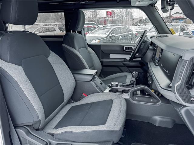 2022 Ford Bronco Big Bend (Stk: 25249A) in ORILLIA - Image 9 of 21 2022 Ford Bronco Big Bend (Stk: 25249A) in ORILLIA - Image 9 of 21