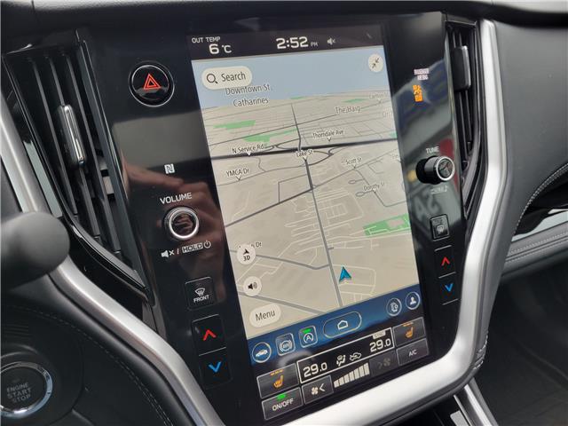 2023 Subaru Outback Limited (Stk: Z3646) in St.Catharines - Image 23 of 28