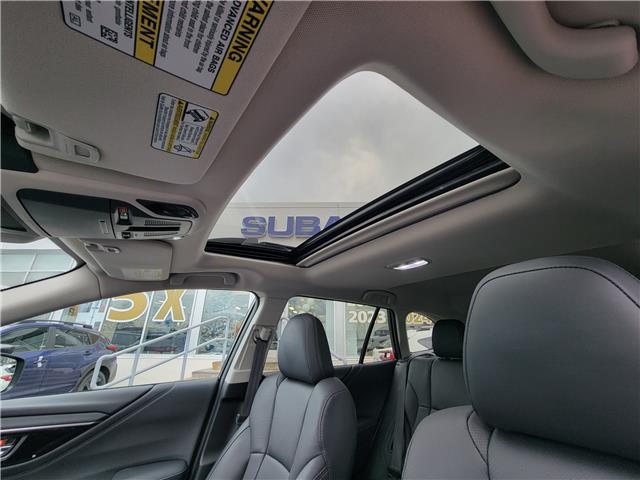 2023 Subaru Outback Limited (Stk: Z3646) in St.Catharines - Image 20 of 28