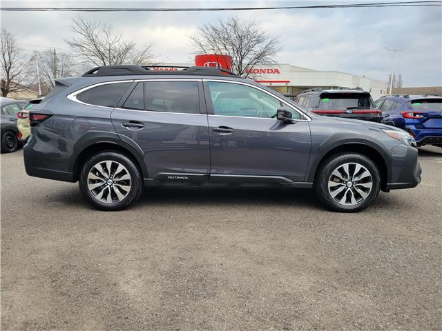 2023 Subaru Outback Limited (Stk: Z3646) in St.Catharines - Image 6 of 28