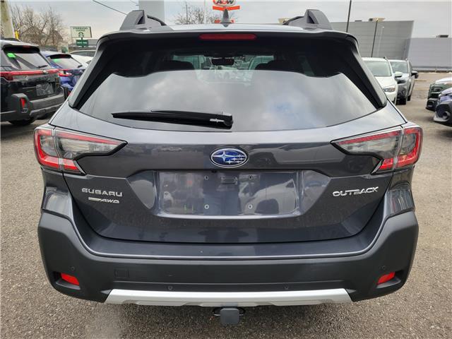 2023 Subaru Outback Limited (Stk: Z3646) in St.Catharines - Image 4 of 28