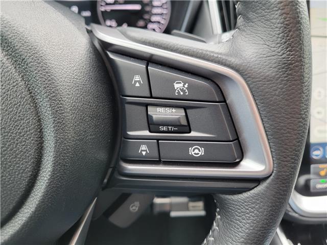 2023 Subaru Outback Limited (Stk: Z3646) in St.Catharines - Image 22 of 28