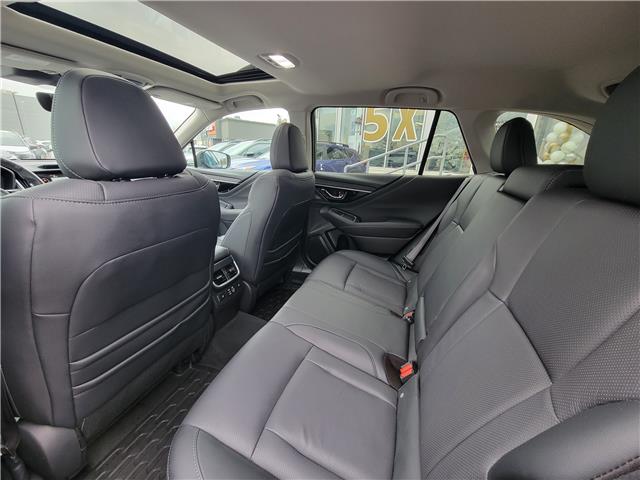 2023 Subaru Outback Limited (Stk: Z3646) in St.Catharines - Image 12 of 28