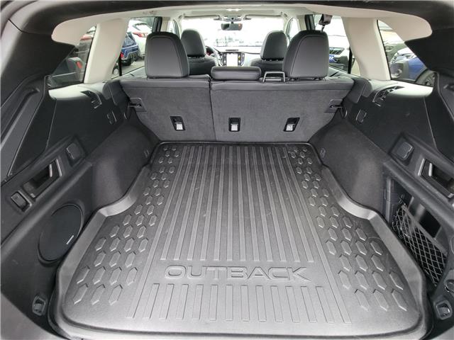 2023 Subaru Outback Limited (Stk: Z3646) in St.Catharines - Image 10 of 28