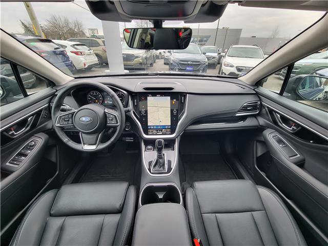 2023 Subaru Outback Limited (Stk: Z3646) in St.Catharines - Image 15 of 28