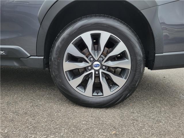 2023 Subaru Outback Limited (Stk: Z3646) in St.Catharines - Image 9 of 28