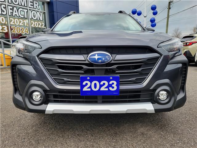 2023 Subaru Outback Limited (Stk: Z3646) in St.Catharines - Image 8 of 28