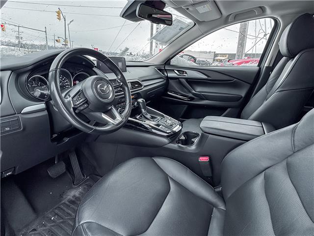2022 Mazda CX-9 GS-L (Stk: 25253A) in ORILLIA - Image 11 of 20