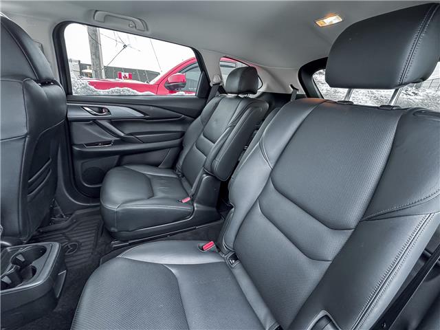 2022 Mazda CX-9 GS-L (Stk: 25253A) in ORILLIA - Image 19 of 20