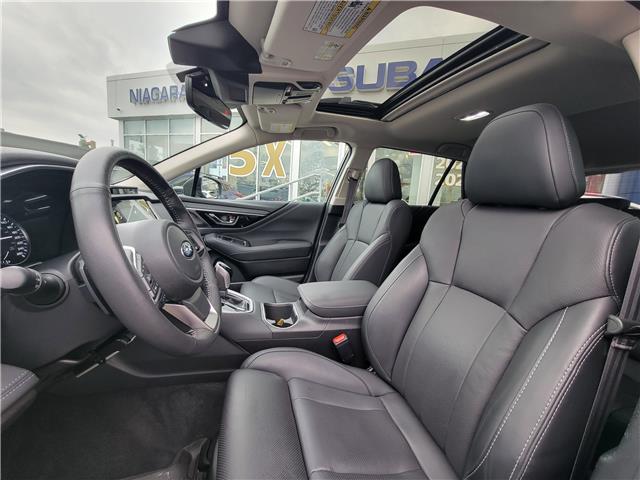 2023 Subaru Outback Limited (Stk: Z3646) in St.Catharines - Image 16 of 28