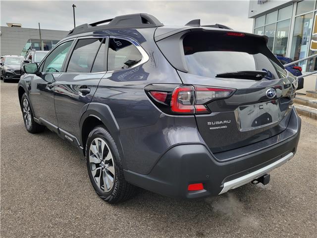 2023 Subaru Outback Limited (Stk: Z3646) in St.Catharines - Image 3 of 28
