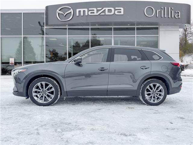 2022 Mazda CX-9 GS-L (Stk: 25253A) in ORILLIA - Image 3 of 20