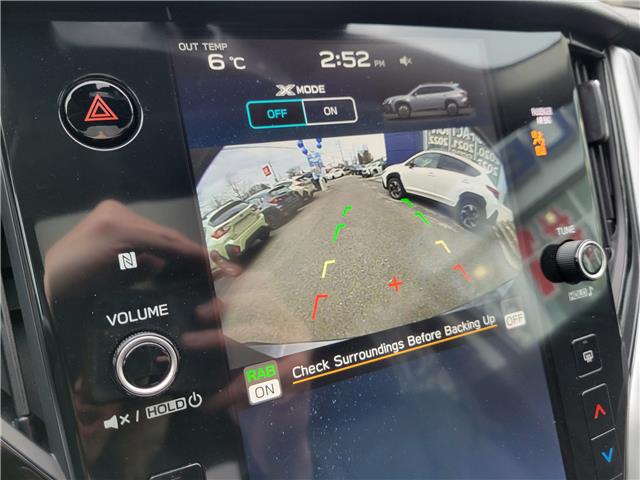 2023 Subaru Outback Limited (Stk: Z3646) in St.Catharines - Image 24 of 28