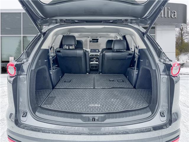 2022 Mazda CX-9 GS-L (Stk: 25253A) in ORILLIA - Image 20 of 20