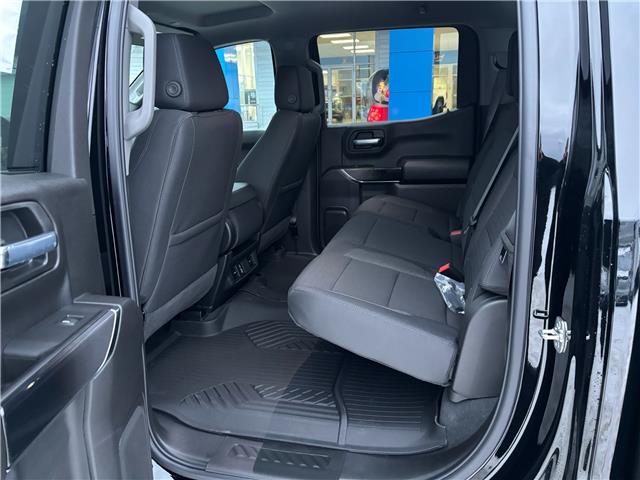 2026 Chevrolet Silverado 1500 Custom Trail Boss (Stk: 36313) in Renfrew - Image 30 of 38