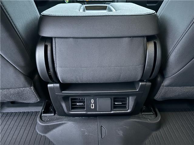 2026 Chevrolet Silverado 1500 Custom Trail Boss (Stk: 36313) in Renfrew - Image 32 of 38